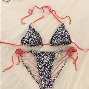 Lilly Pulitzer Bathing suit